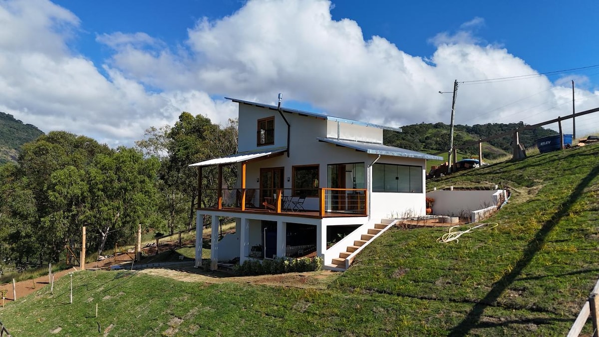 Foto do Chale Vale Paraiso - galeria 2