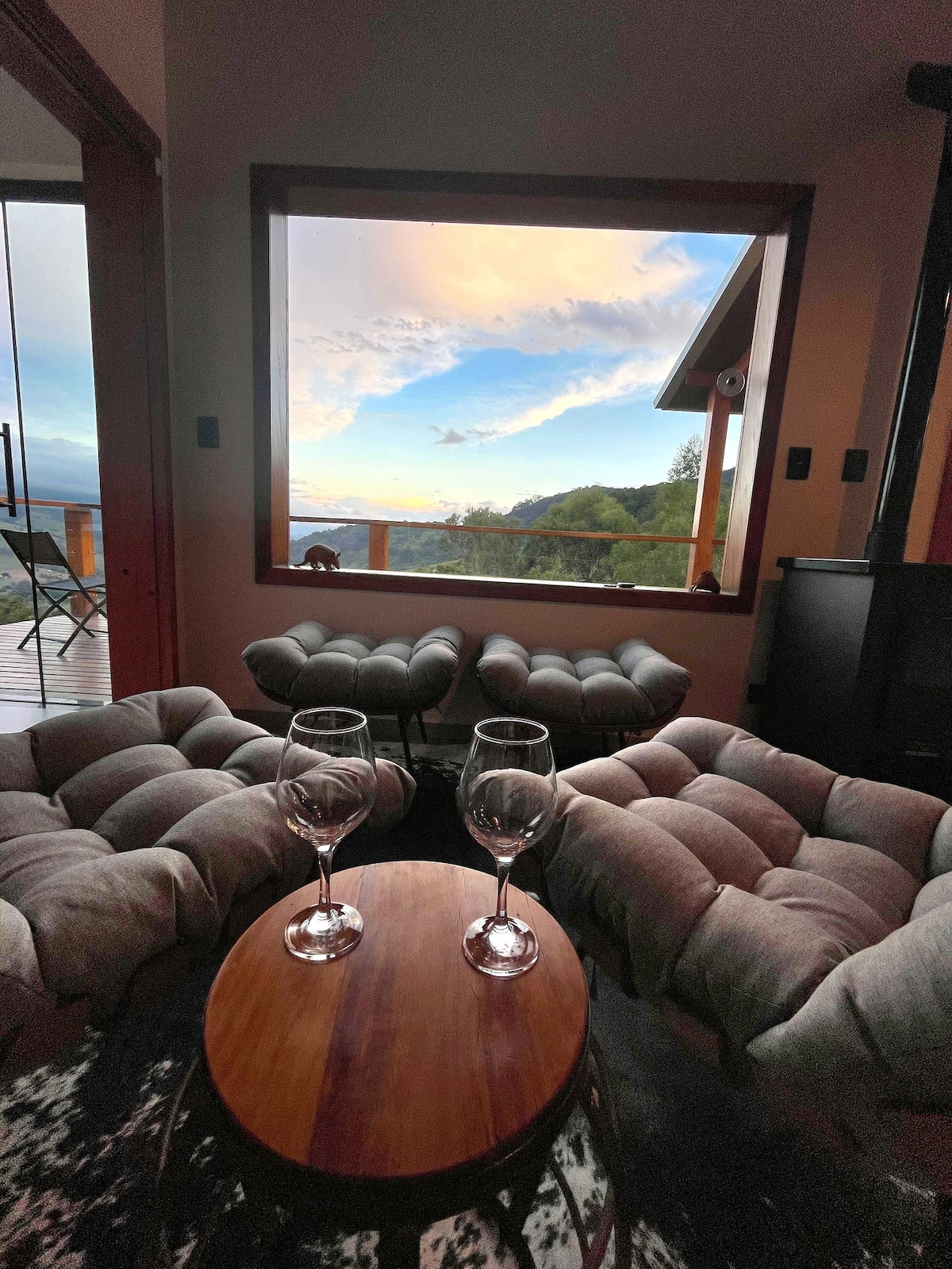 Foto do Chale Vale Paraiso - galeria 3