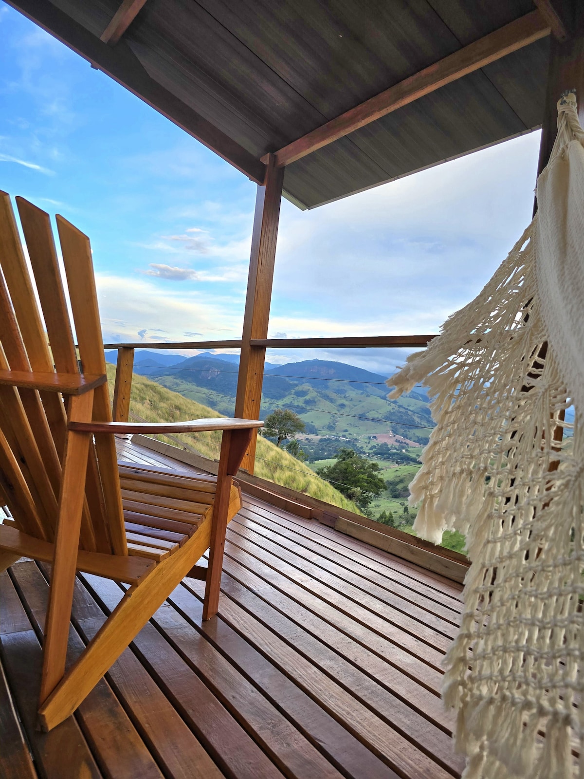 Foto do Chale Vale Paraiso - galeria 4