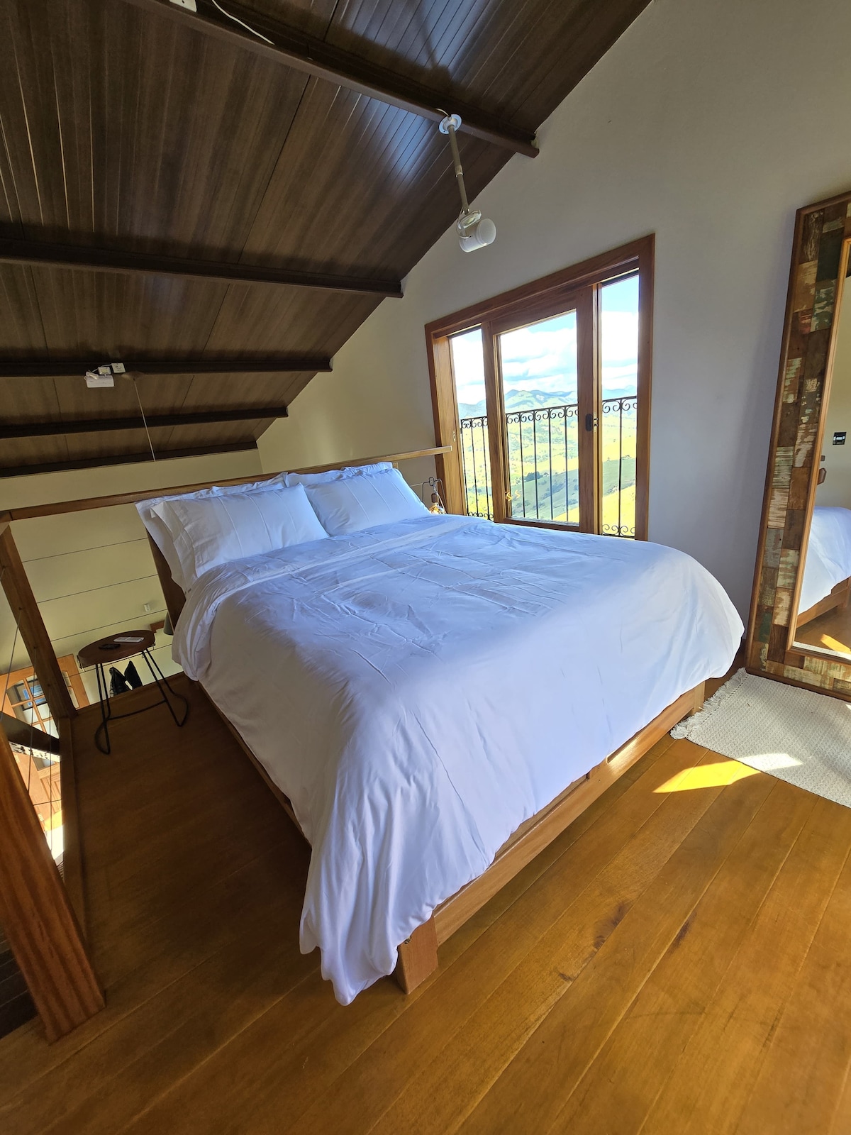 Foto do Chale Vale Paraiso - galeria 6