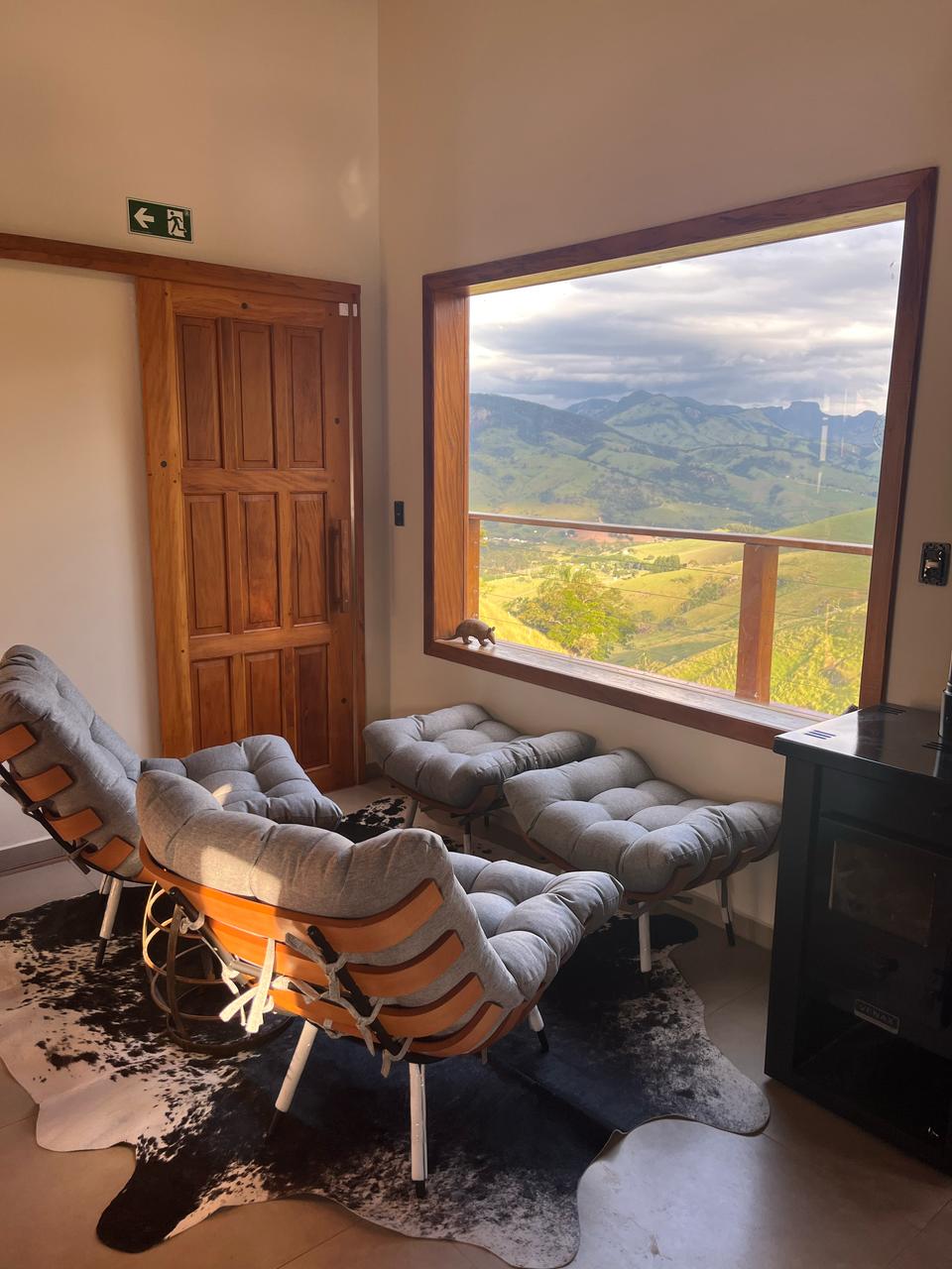 Foto do Chale Vale Paraiso - galeria 7