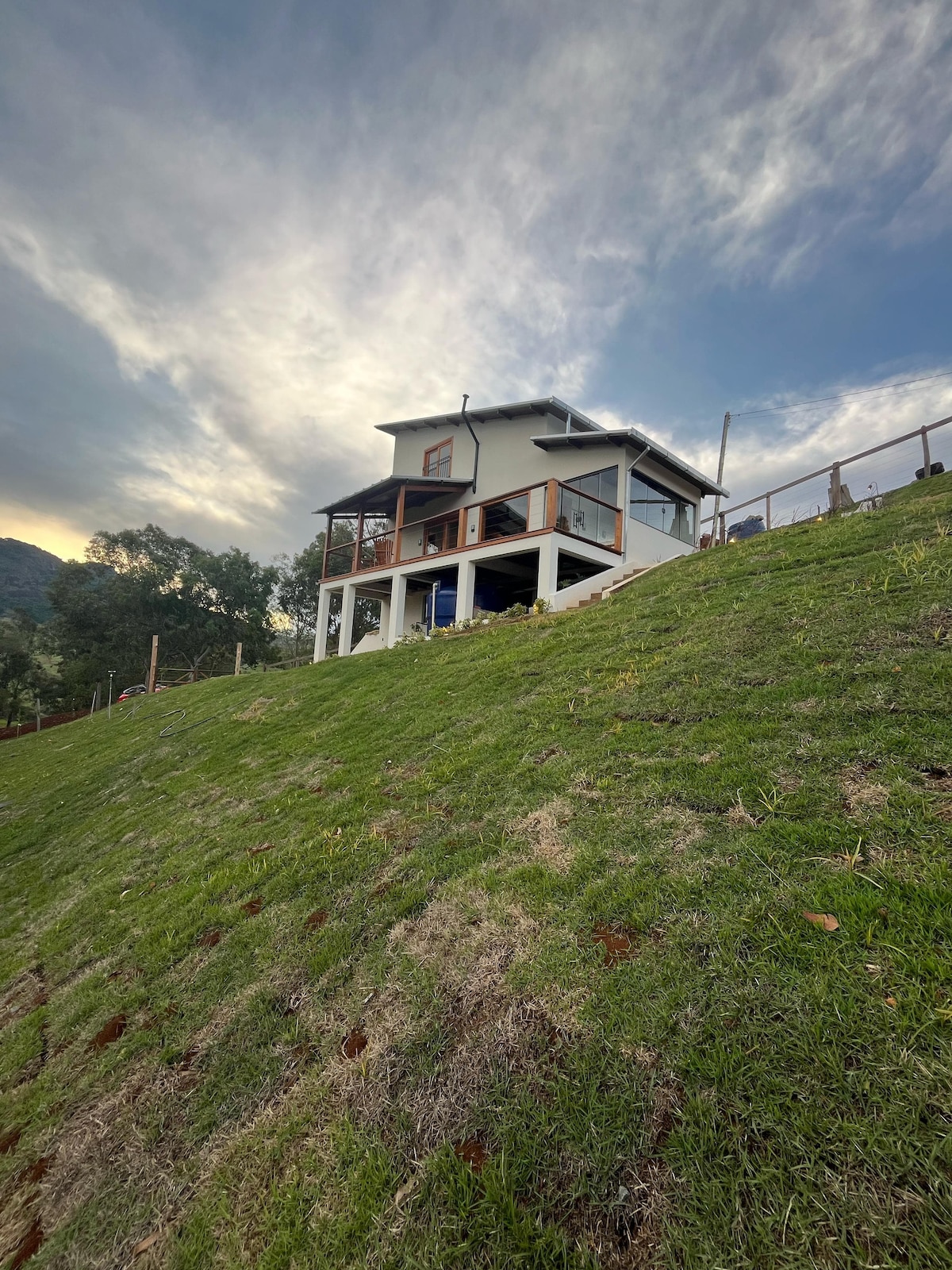 Foto do Chale Vale Paraiso - galeria 8