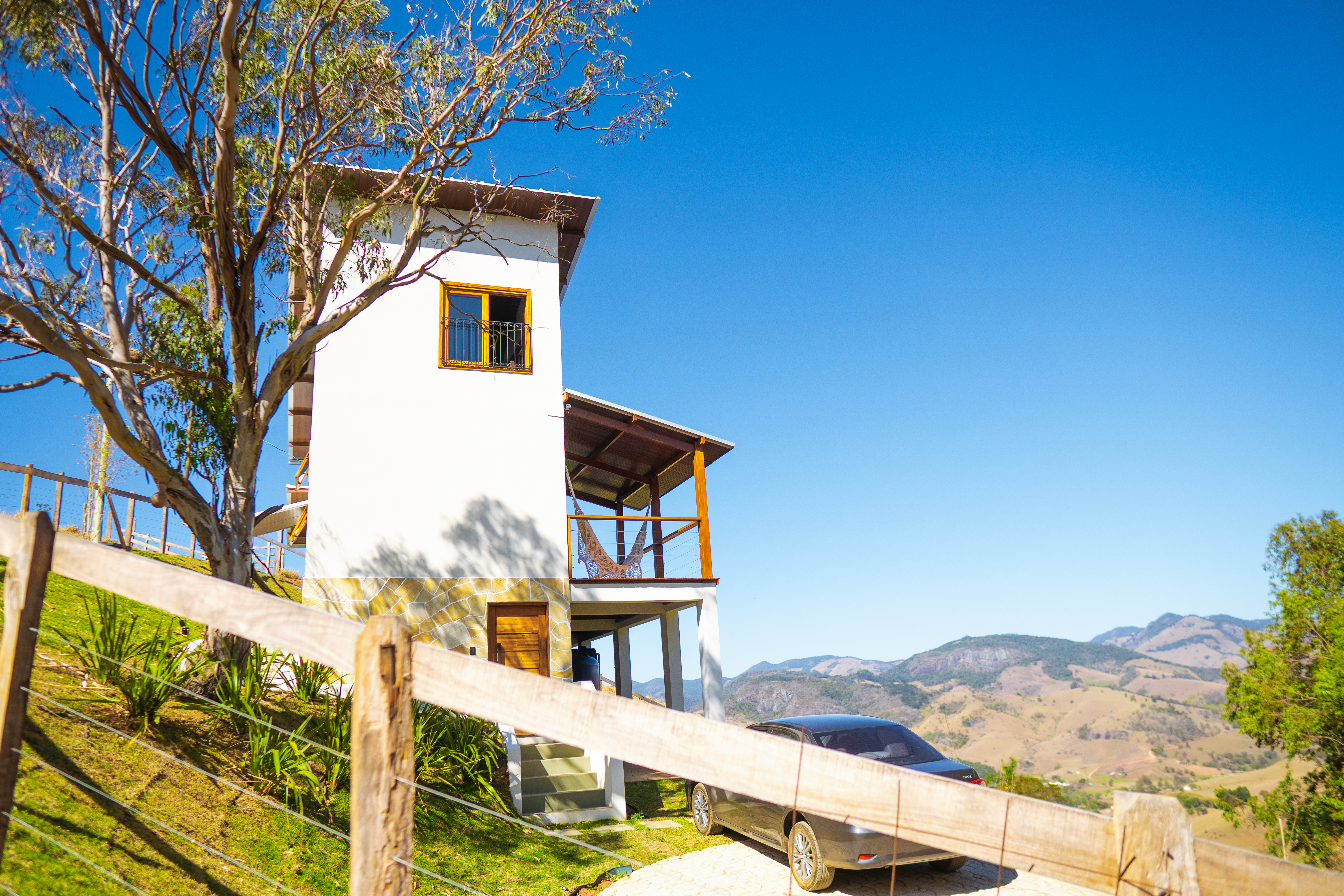 Foto do Chale Vale Paraiso - galeria 9