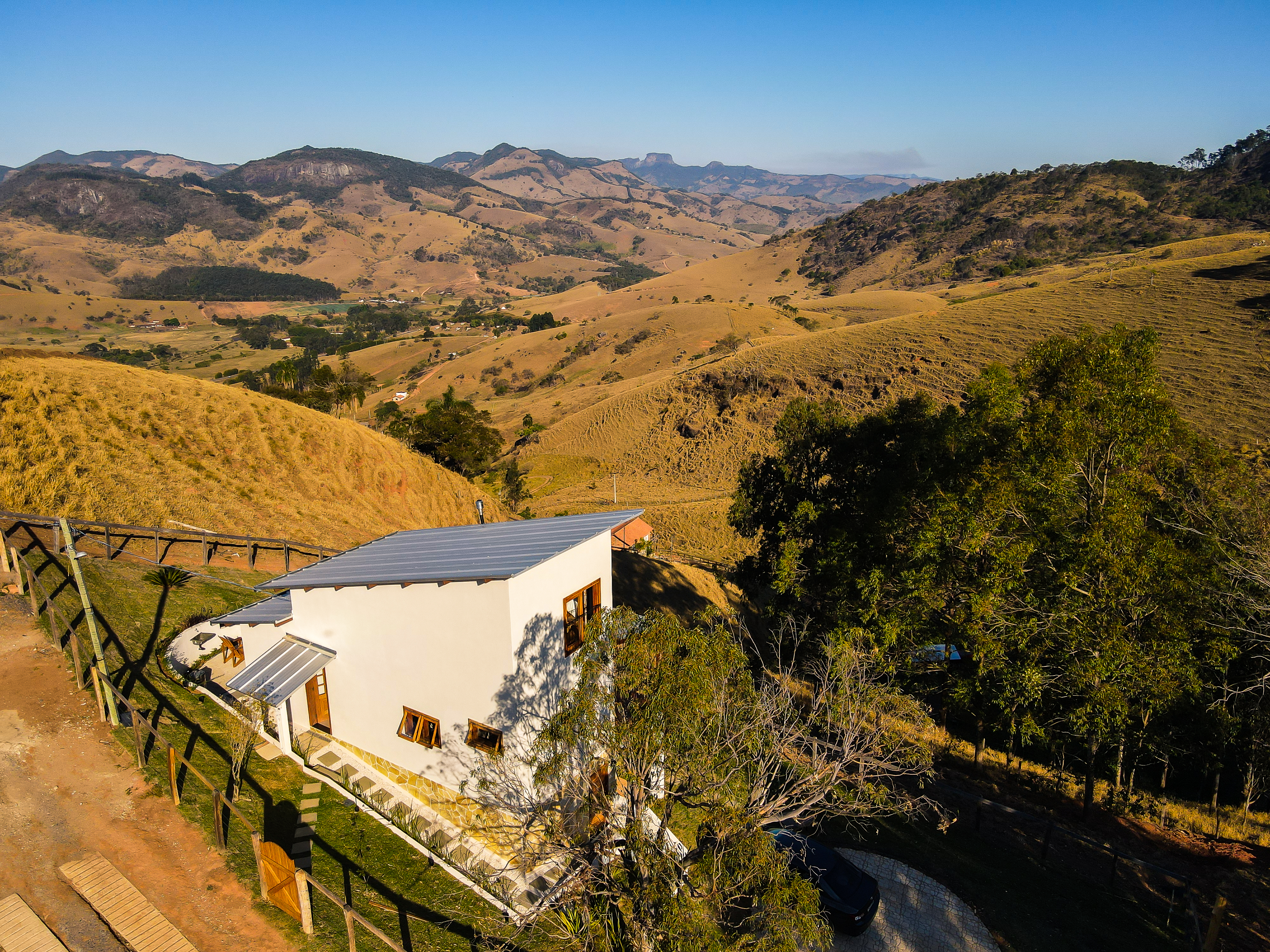 Foto do Chale Vale Paraiso - galeria 10