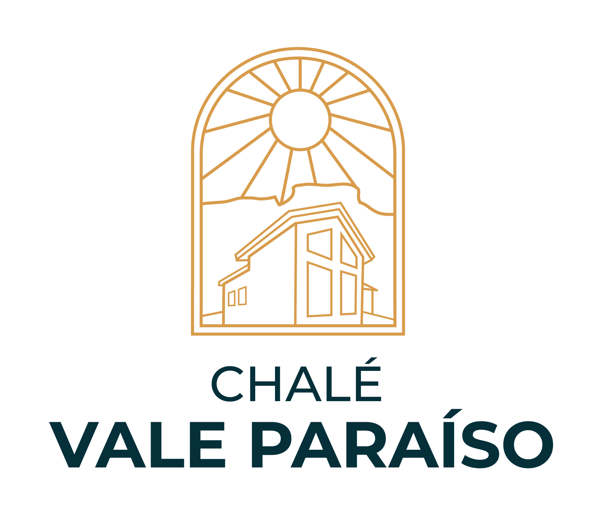 Assinatura Chalé Vale Paraíso